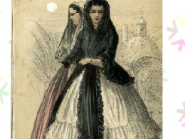 Historia de la moda en las colecciones de grabados españoles