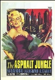 La Novela Negra en el cine: "La Jungla de Asfalto"