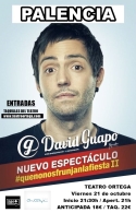 DAVID GUAPO
