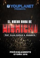 WISMICHU: YOUTUBER, HUMORISTA Y ARTISTA