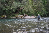 Conferencia:"La Pesca en Castilla y León: Antecedentes y Perspectivas"