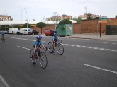 Ciclismo. XLIII Trofeo Infantil "Ayuntamiento de Palencia"tes Palencia"