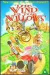 Cine infantil: "El Viento en los Sauces"