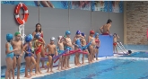 Natación Escolar