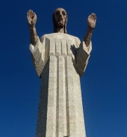 VISITAS MIRADOR-PROVISIONAL CRISTO DEL OTERO