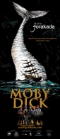 "Moby Dick", Teatro Gorakada (Teatro Infantil)