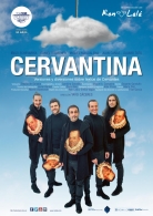 Cervantina, Ron Lalá (Comedia)