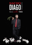 Días de Nocilla y Magia, Nacho Diago (Magia)