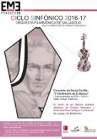 ORQUESTA FILARMÓNICA DE VALLADOLID