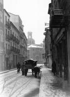 Exposición: Ángel Horna. Fotógrafo de Zamora y Salamanca