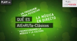 Clásicos en Ruta