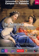 In femina. Amor y música en la época de Cervantes