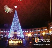 Navidad Palencia 2016