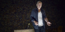 Teatro: "Tierra baja", de la compañía Bito Producciones
