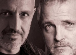 Teatro: "El pintor de batallas", de la compañía Emilia Yagüe Producciones
