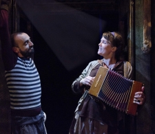 Teatro infantil: "Momo", de la compañía Anna Roca