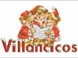 Certamen de Villancicos