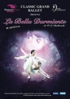 LA BELLA DURMIENTE