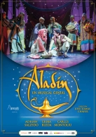 Teatro Infantil. Aladino