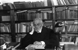 Exposición "Don Miguel de Unamuno. Una vida en fotografías"