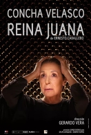 Teatro. 'REINA JUANA'