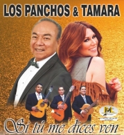 Los Panchos y Tamara