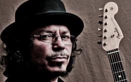 Raimundo Amador