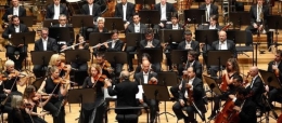 Concierto OSCYL