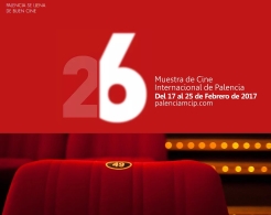 XXVI MUESTRA INTERNACIONAL DE CINE