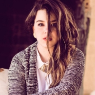 Sara Serena. Estrella de la voz kids