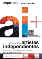 Exposición temporal: Alternancias