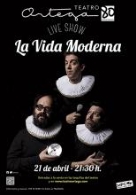 LA VIDA MODERNA
