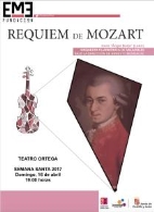REQUIEM DE MOZART