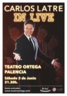 CARLOS LATRE