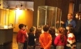 Talleres infantiles. Semana Santa en el Museo