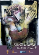 Semana Santa Palencia. 2017