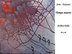 Exposición de Pintura: "Surrealismo crítico", de Juan Carlos González