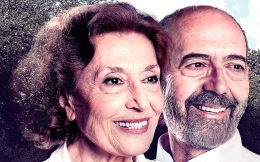 Teatro para jóvenes/adultos. "Cartas de Amor".