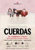 CUERDAS