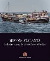 Exposición "Misión Atalanta: La lucha contra la piratería en el Índico"