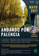 Andando por Palencia