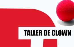 Taller Clown Juvenil