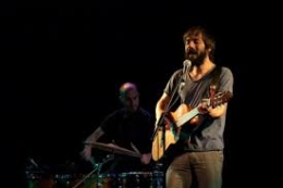 Concierto “Enric Montefusco” (Pop)