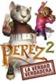 Cine“RATÓN PÉREZ 2”