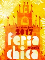 Feria Chica Palencia 2017