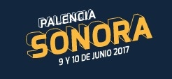 Palencia Sonora 2017