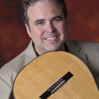 Concierto de guitarra a cargo del ???????músico Jeffrey MacFadden