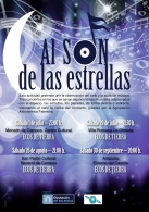 AL SON DE LAS ESTRELLAS 2017