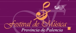 Festival de Música Provincia de Palencia. 2017