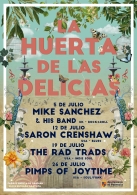 La Huerta de las Delicias